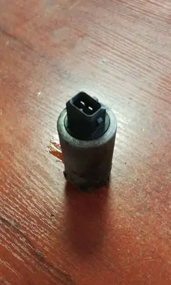 BMW 5 E39 Camshaft vanos timing valve 1432532