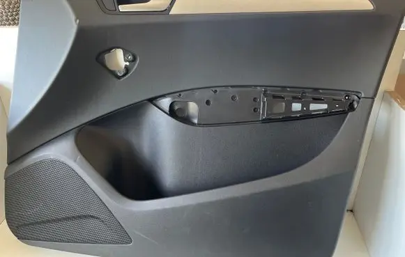 Audi Q5 SQ5 Front door card panel trim 8R1867106