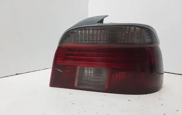 BMW 5 E39 Rear/tail lights 14603400