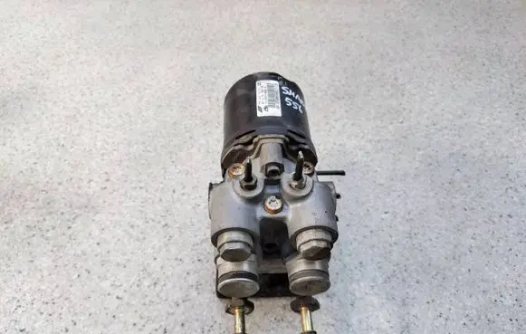 Volkswagen Sharan ABS Pump 7M090737907 7M0907379