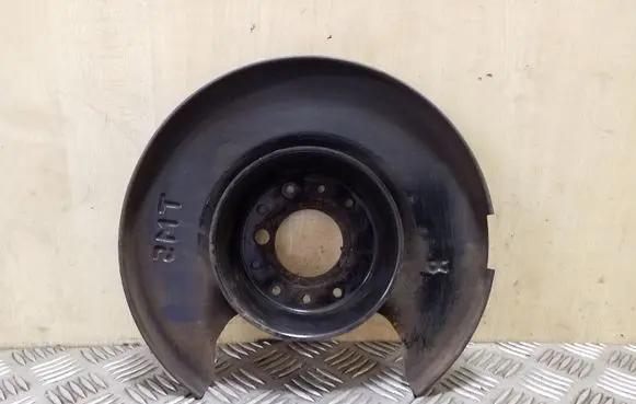 Honda Insight Rear brake disc plate dust cover 