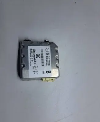 Reversing camera