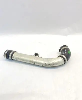 Mercedes-Benz C W205 Intercooler hose/pipe A6510905337