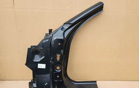 BMW 7 G11 G12 Pillar (middle) 41007413121