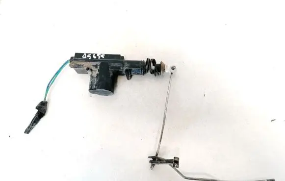 Volkswagen PASSAT B3 Central locking motor 