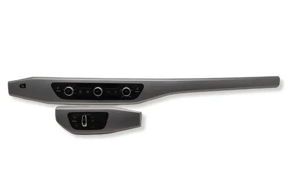 Audi A4 S4 B9 Panel trim 8W1853190 4M0941531AA 8W1853189