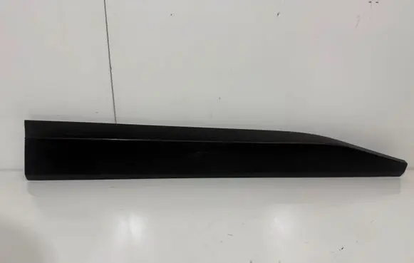Toyota bZ4X Rear door trim (molding) 75073-42070