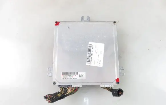 Honda Civic Engine control unit/module 7148641212 37820PMAG21