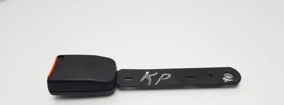 Ford Galaxy Front seatbelt buckle 19122000