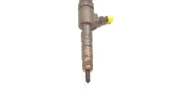 Peugeot 308 Fuel injector 0445110566