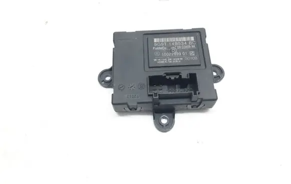 Volvo V70 Door control unit/module 9G9T14B534BC