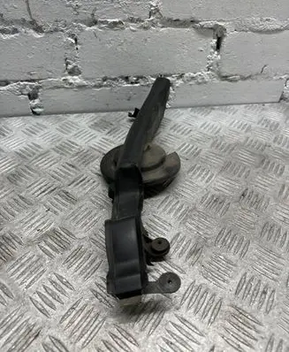 BMW 3 F30 F35 F31 Engine compartment rubber 725583