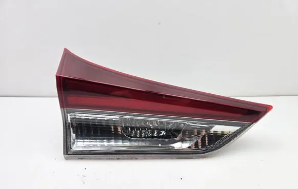 Toyota Auris E180 Tailgate rear/tail lights 02354 186720000