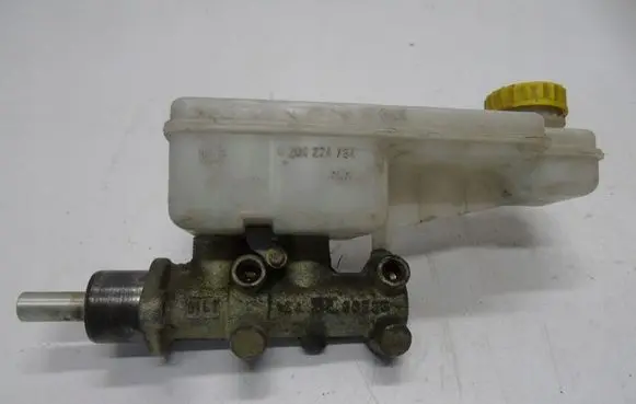 Citroen Jumper Master brake cylinder zml60526