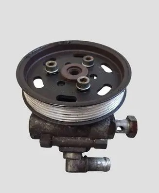 Audi A6 S6 C6 4F Power steering pump 4FO145155E 7692955200