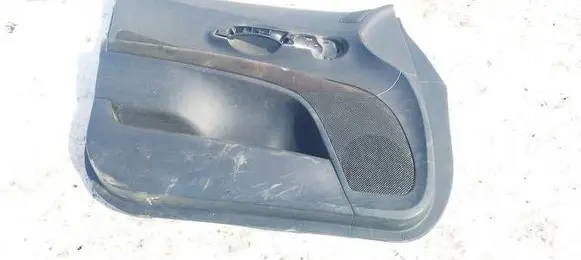 Toyota Auris 150 Front door card panel trim 67764X1700