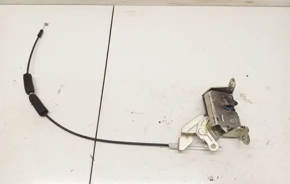 Nissan e-NV200 Tailgate/trunk/boot lock/catch/latch 