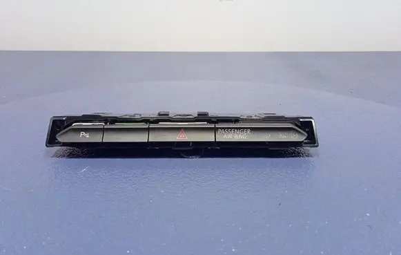 Volkswagen PASSAT CC Other switches/knobs/shifts 3G1853770A