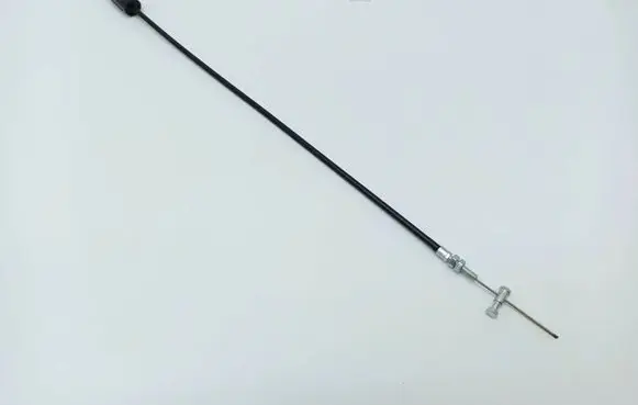 Chatenet CH40 Throttle cable 0128000