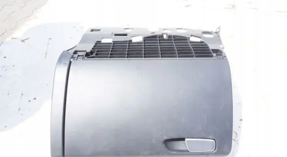 Audi A4 S4 B8 8K Glove box