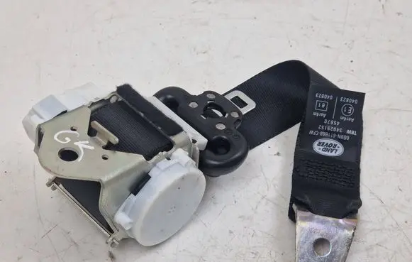 Land Rover Freelander 2 - LR2 Rear seatbelt 6G9N611B68