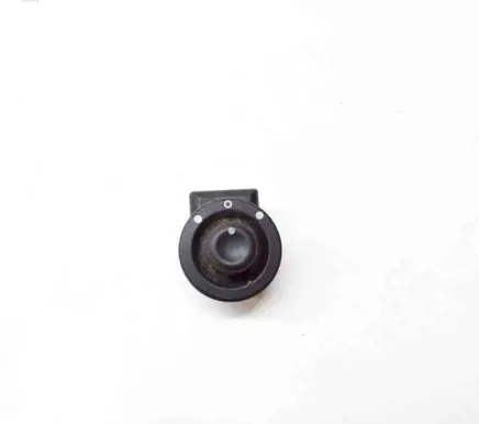 Renault Master III Wing mirror switch