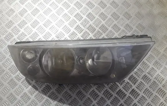 Seat Alhambra (Mk1) Headlight/headlamp 1305235530 1305235610