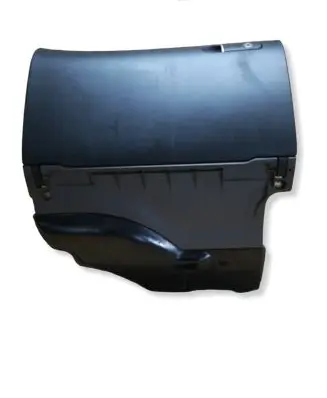 Audi A4 S4 B6 8E 8H Glove box set 8E2857035