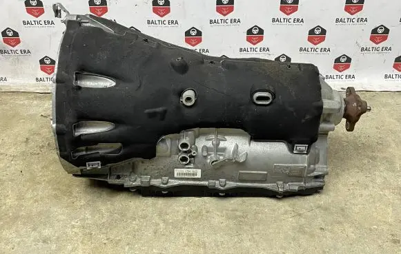BMW 3 G20 G21 Automatic gearbox 9470641 GA8HP51Z GA8HP51ZWZG