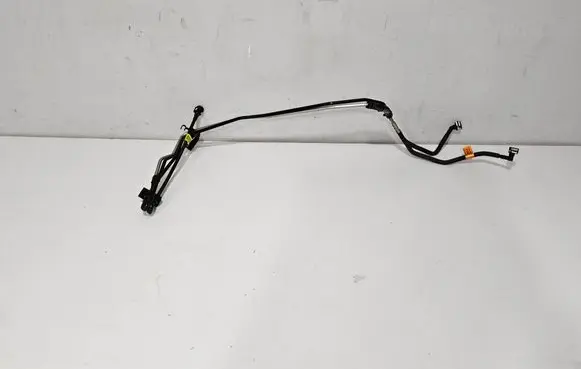 Ford F150 Fuel line pipe NL34-9J29-CB NL349J29CB NL349J29