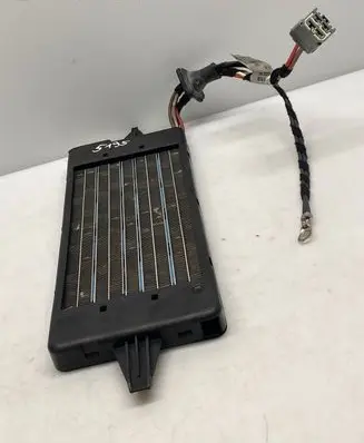 Chrysler 300 - 300C Electric cabin heater radiator D4490833 3048 D4490