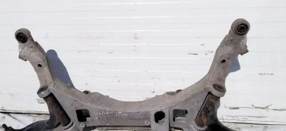 Rear subframe
