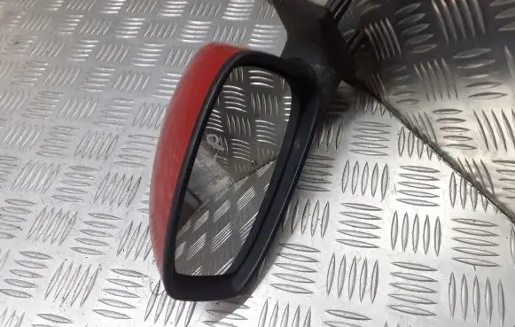 Fiat Idea Front door electric wing mirror E30158459
