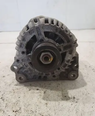 Skoda Roomster (5J) Generator/alternator 03C903023D 0124325128