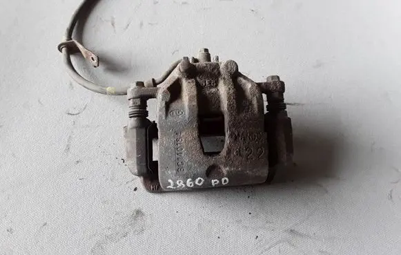 KIA Rio Front brake caliper 581301W050