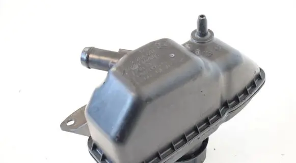 Audi Q5 SQ5 Power steering fluid tank/reservoir 2284601