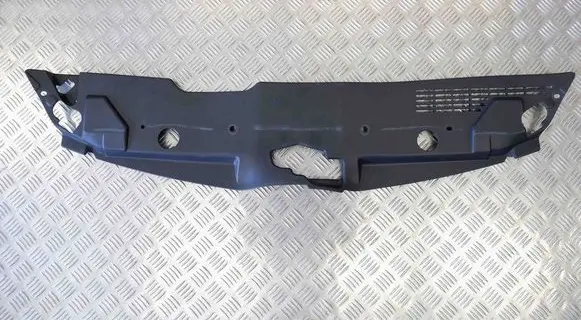 Toyota Corolla Verso E121 Radiator trim 532890F010