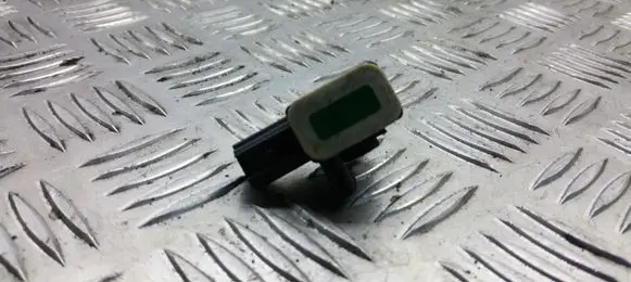 Ford Kuga I Airbag deployment crash/impact sensor 8V4T14B006AA