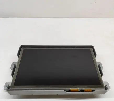 Jaguar F-Pace Screen/display/small screen FK7219C299AC