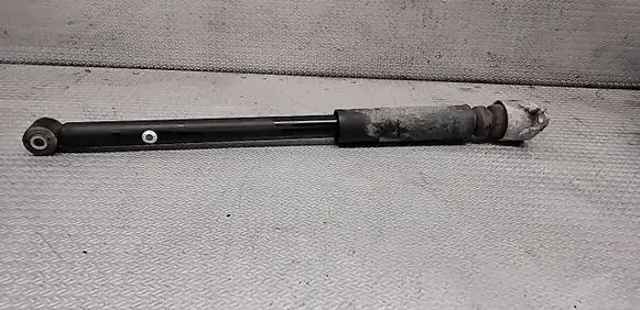 Ford Fiesta Rear shock absorber/damper 