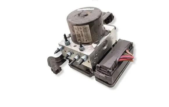 BMW 1 F20 F21 ABS Pump 6862247