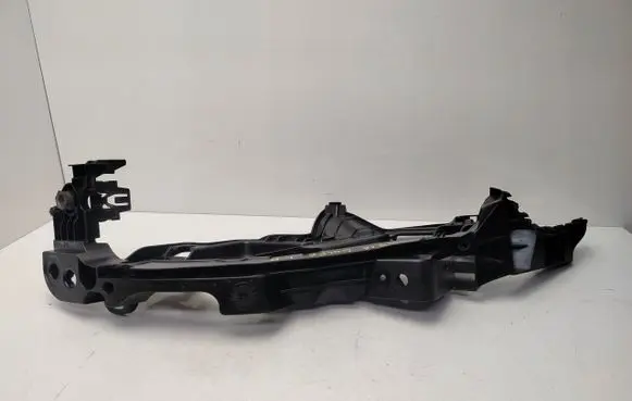 Volkswagen Golf VI Headlight/headlamp mounting bracket 5K0807227A