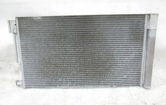Alfa Romeo 4C A/C cooling radiator (condenser) 51931470