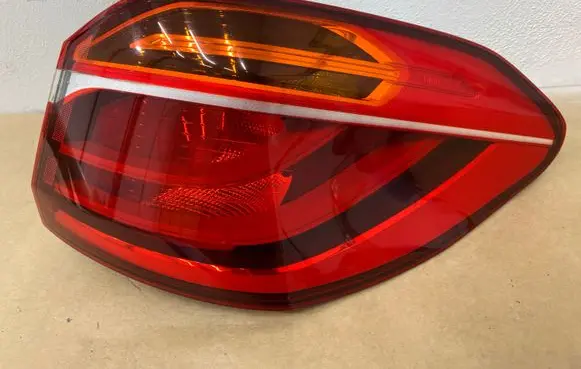 BMW 2 F46 Rear/tail lights 7461608