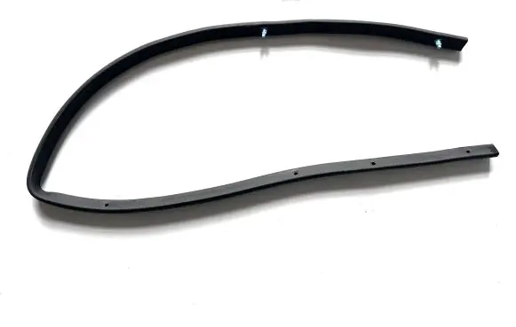 Nissan Leaf I (ZE0) Engine compartment rubber 668303NF0A 679023NA0A 668303NF5G