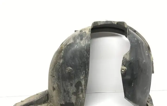Skoda Scala Front wheel arch liner splash guards 657809958