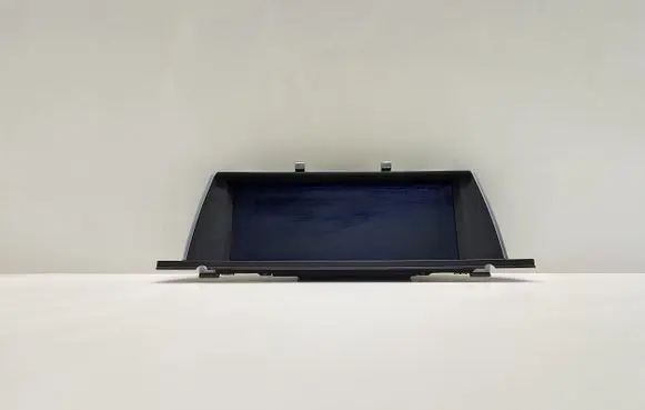 BMW 5 GT F07 Screen/display/small screen 9243901 924390101 65509243901