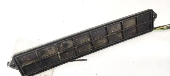 Volkswagen Crafter Other interior part A9068300098