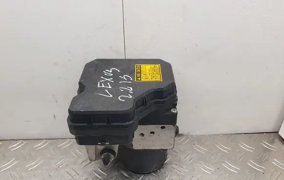 Lexus IS 220D-250-350 ABS Pump 4454053240 8954153110 1338008650