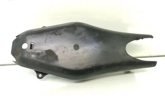 Mercedes-Benz E W211 Rear underbody cover/under tray A2113520388